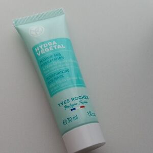 5/$25 Yves Rocher Moisturizing Hydra Végétal